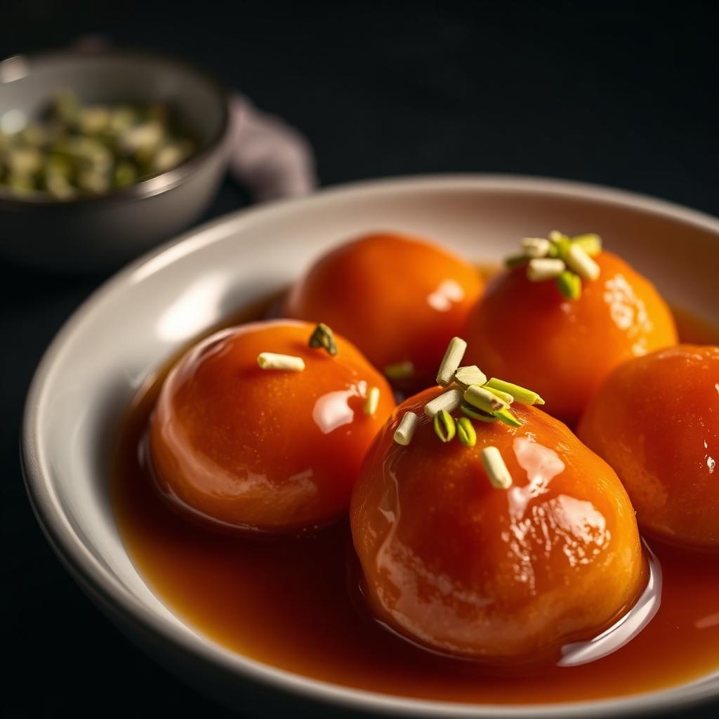 Amritsari Tadka dish