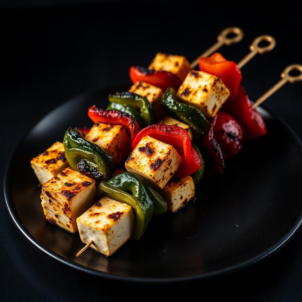 Paneer Tikka